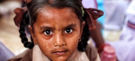 Across India, there are an estimated 170 million Dalits. The unaffordable costs of education obstruct their access to school for their children and can condemn these children to a life of poverty, forced labor and hopelessness.
